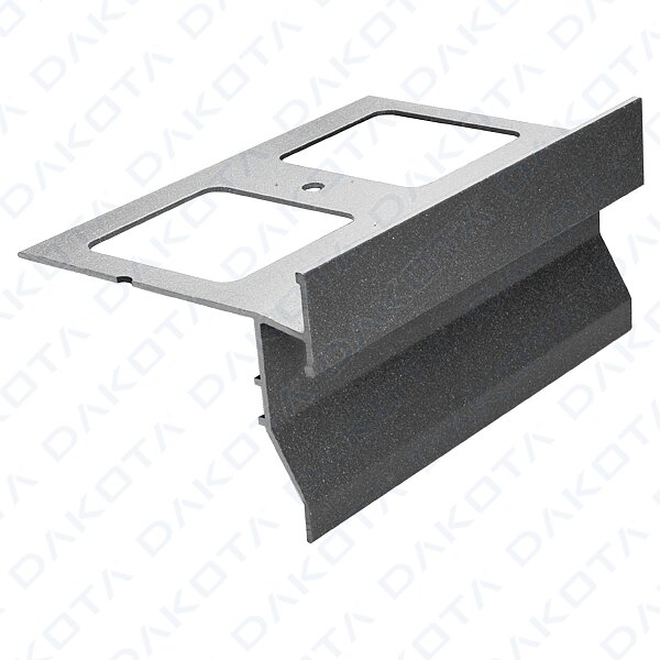 EDGE PROFILE FOR BALCONIES | Dakota Group